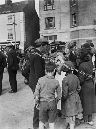 FAIR DAY MUNSTER AND LEINSTER BANK AIB